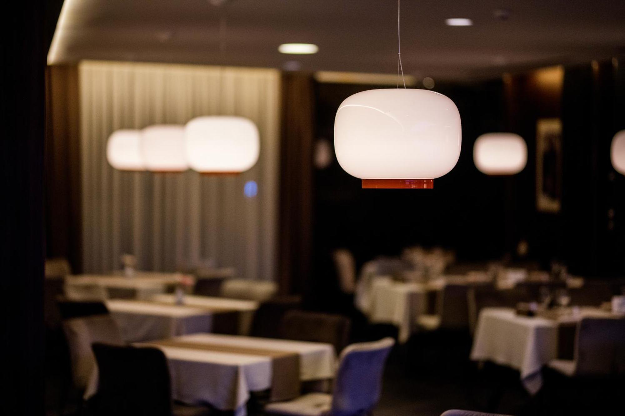 Seraphine Plaza Peje Dış mekan fotoğraf